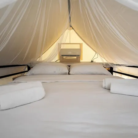 Banki Green Istrian Village - & Glamping Tents Campsite *