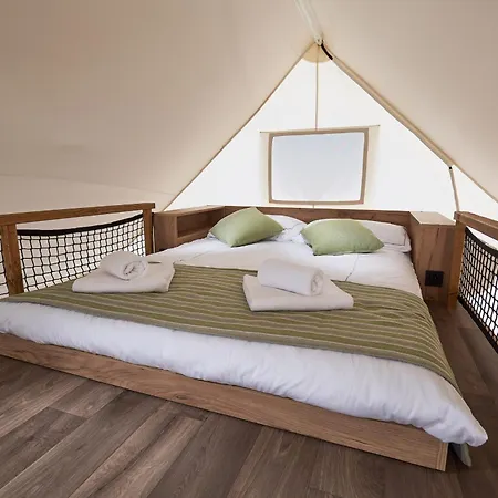 Banki Green Istrian Village - & Glamping Tents *