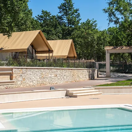 Camping Banki Green Istrian Village - & Glamping Tents *