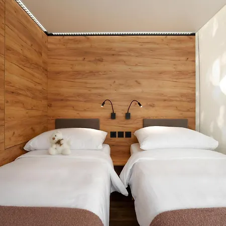 Banki Green Istrian Village - & Glamping Tents *