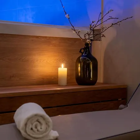 Banki Green Istrian Village - & Glamping Tents * Basici