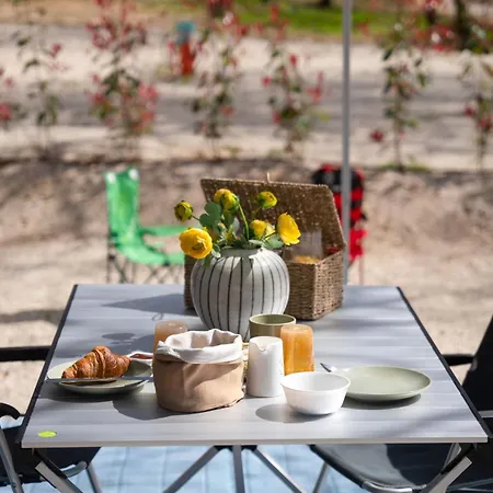 Banki Green Istrian Village - & Glamping Tents *