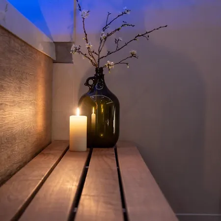 Banki Green Istrian Village - & Glamping Tents * Basici
