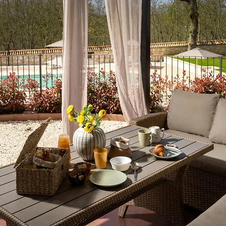 Camping Banki Green Istrian Village - & Glamping Tents Basici