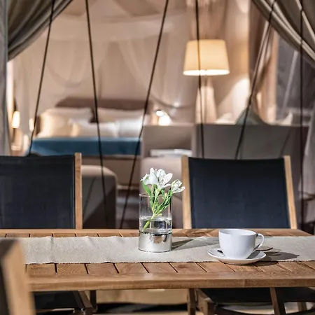 Camping Banki Green Istrian Village - & Glamping Tents *