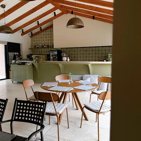 Banki Green Istrian Village - & Glamping Tents Camping
